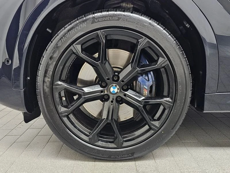 BMW X6 xDrive30d M Sport| 265к.с.| ВКЛ.ТЕХНОТЕСТ, снимка 4 - Автомобили и джипове - 55582477