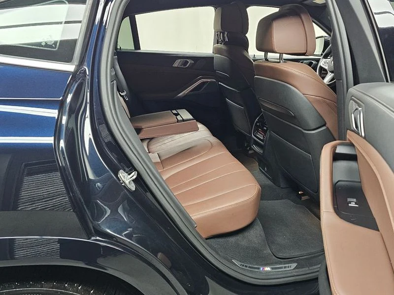 BMW X6 xDrive30d M Sport| 265к.с.| ВКЛ.ТЕХНОТЕСТ, снимка 10 - Автомобили и джипове - 55582477