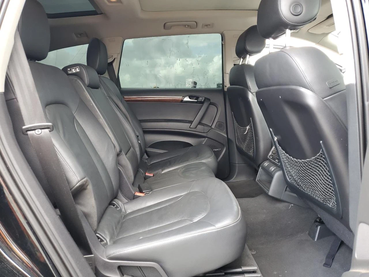 Audi Q7 PREMIUM PLUS - изображение 8