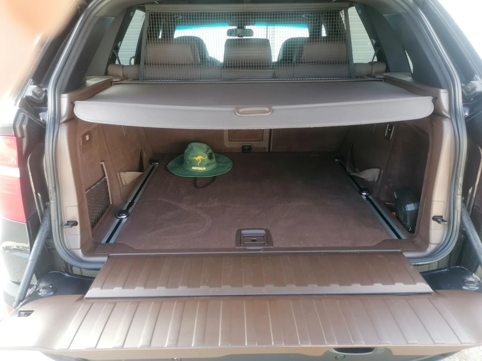 BMW X5 E70 Sport pack 3 | Stage 1 Map |  | Mobile.bg   11