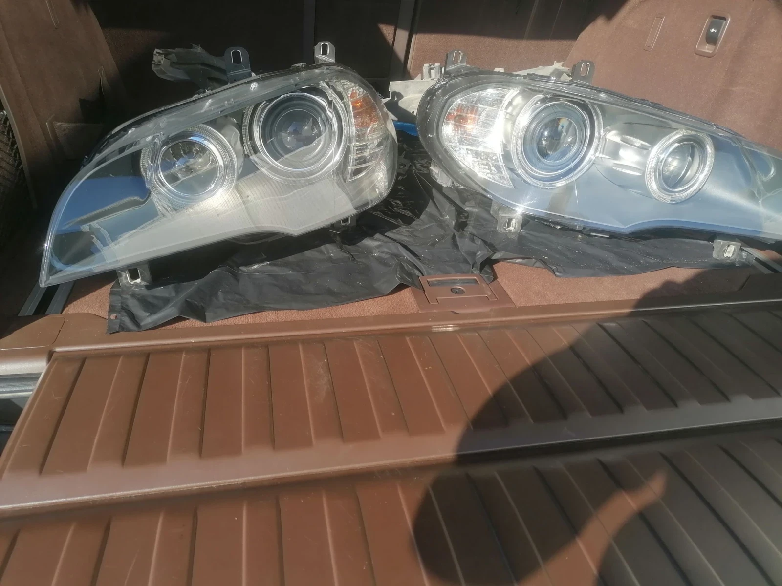 BMW X5 E70 Sport pack 3 | Stage 1 Map |  | Mobile.bg   13