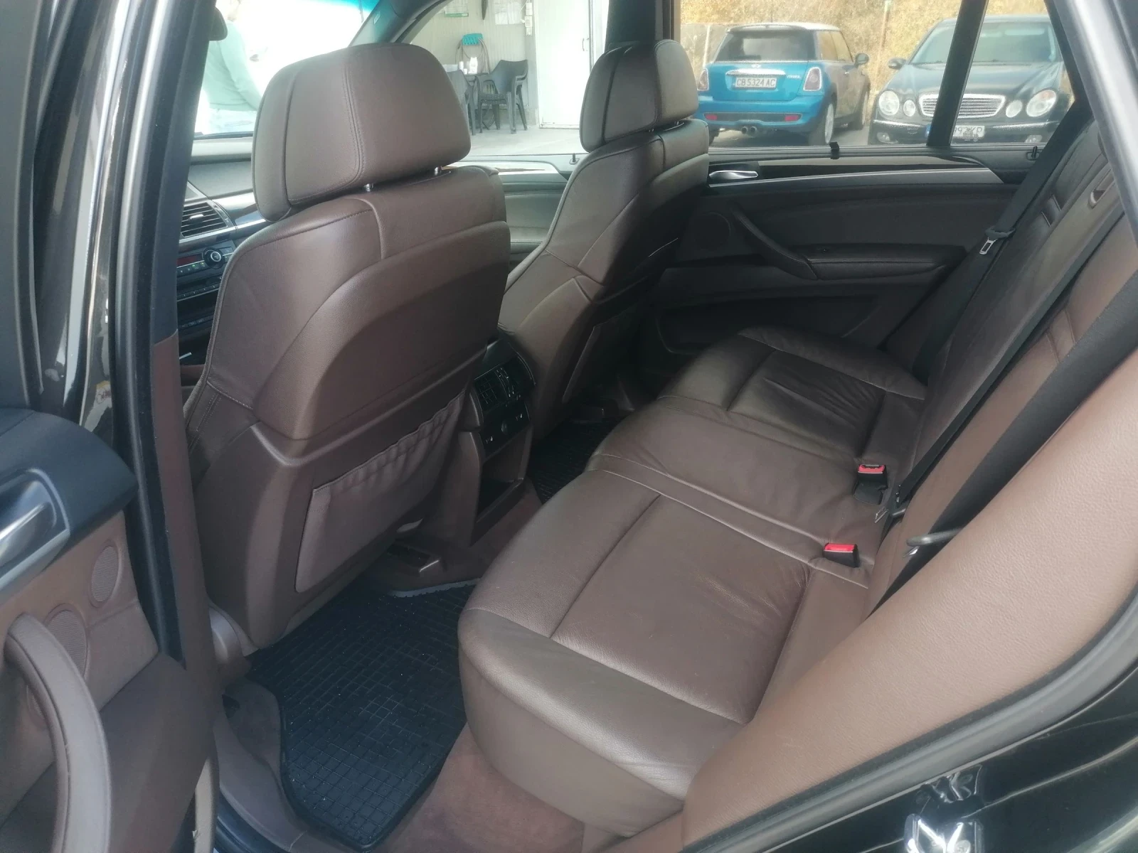 BMW X5 E70 Sport pack 3 | Stage 1 Map |  - изображение 10