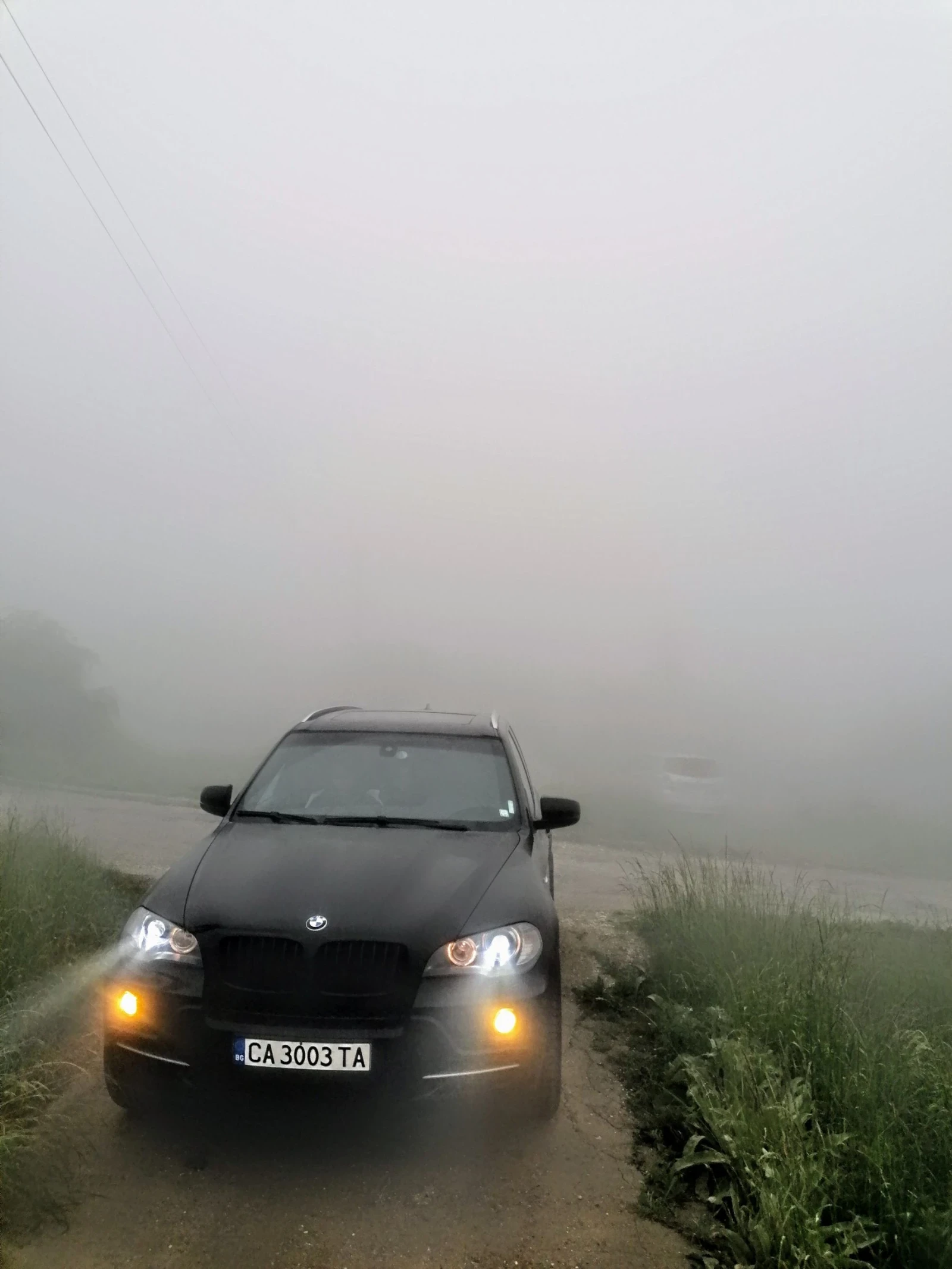 BMW X5 E70 Sport pack 3 | Stage 1 Map |  | Mobile.bg   12