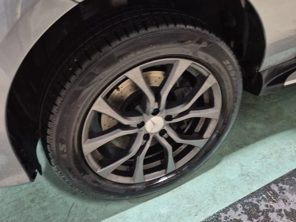 Mercedes-Benz GLE 350  * CARFAX *    | Mobile.bg   13