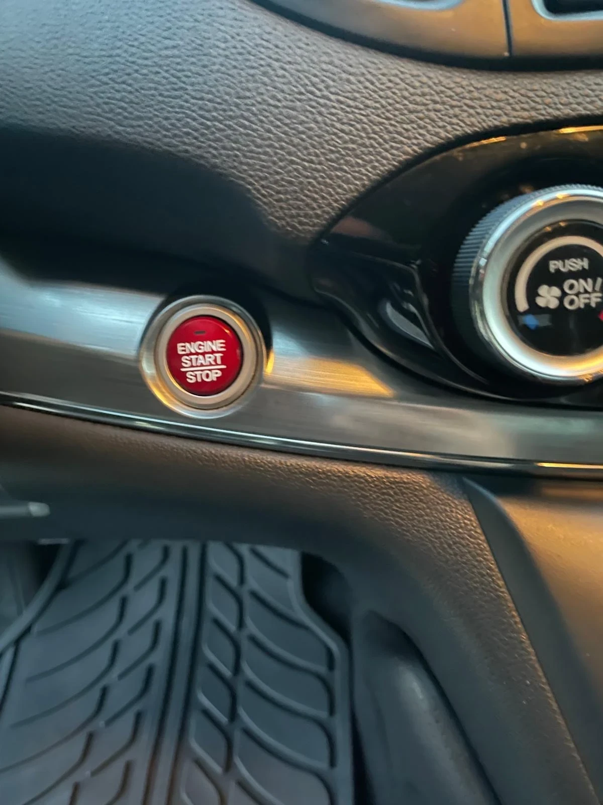 Honda Cr-v CR-V 2.0i 155кс.4WD 107700км. - изображение 9