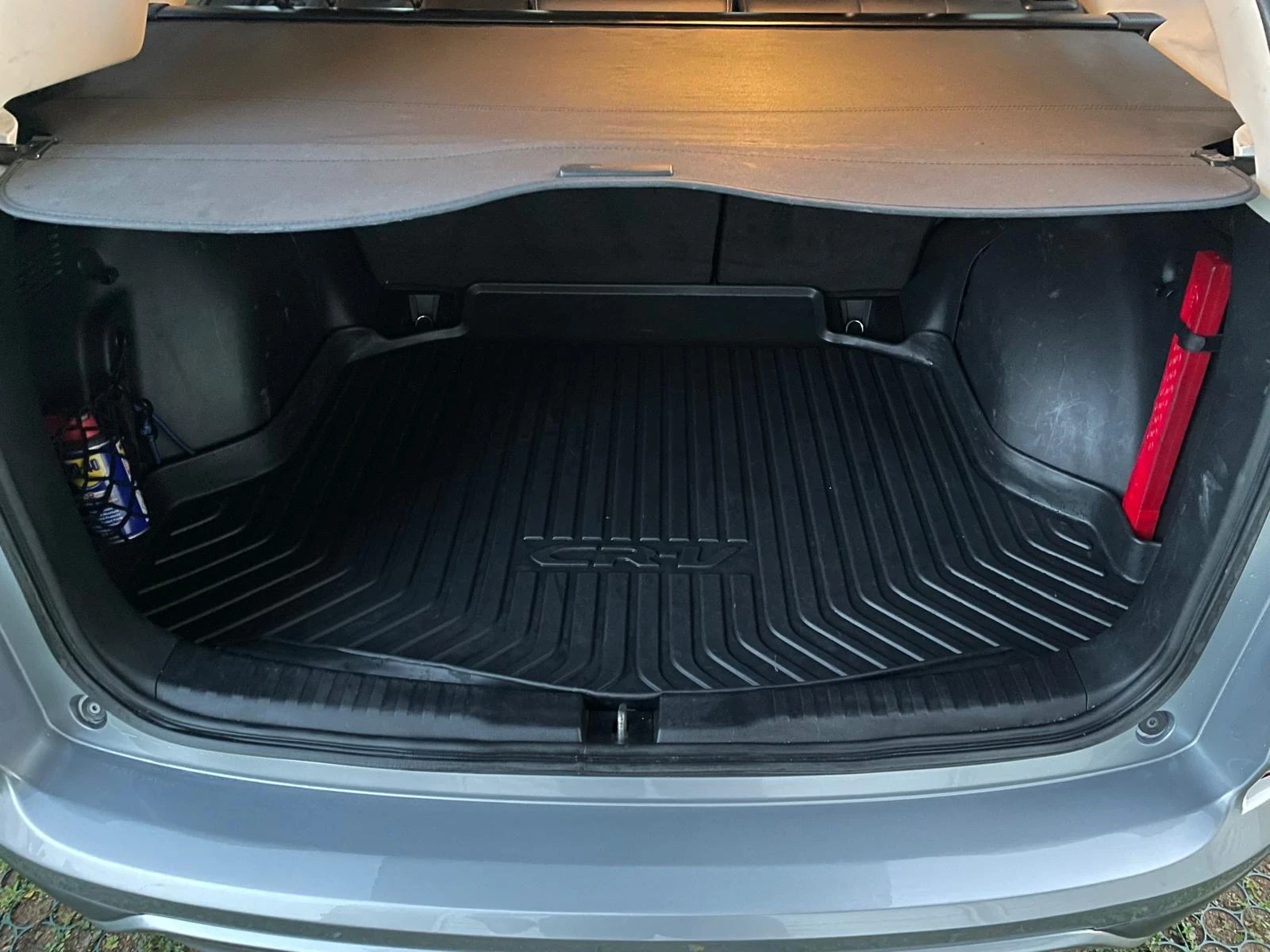 Honda Cr-v CR-V 2.0i 155��.4WD 107700��. | Mobile.bg � ����������� 16