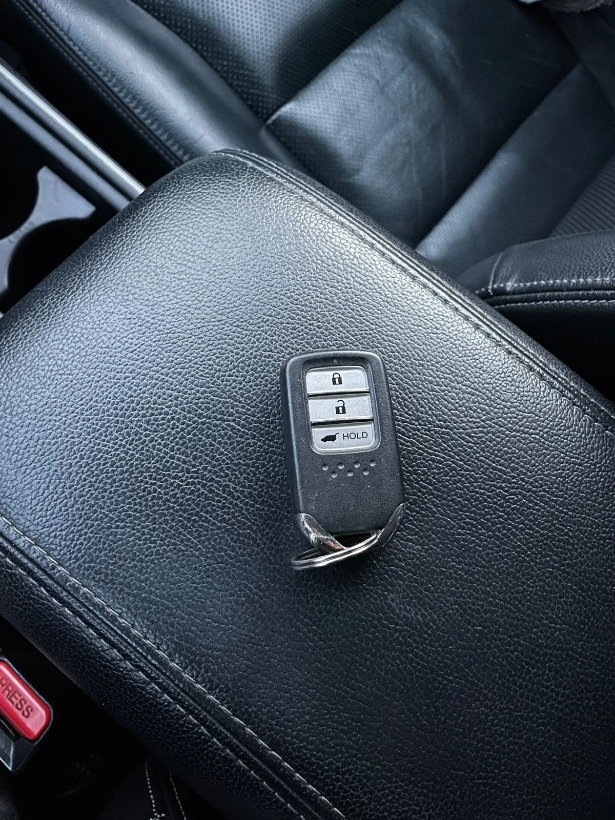 Honda Cr-v CR-V 2.0i 155��.4WD 107700��. | Mobile.bg � ����������� 15