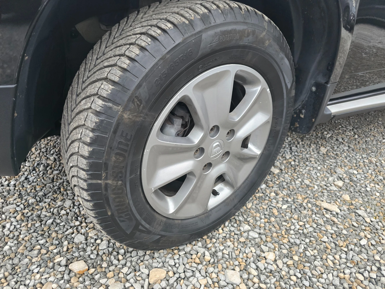 Dacia Duster 1.5DCI-���� 6�-4�4-���������-6 �������� | Mobile.bg � ����������� 17