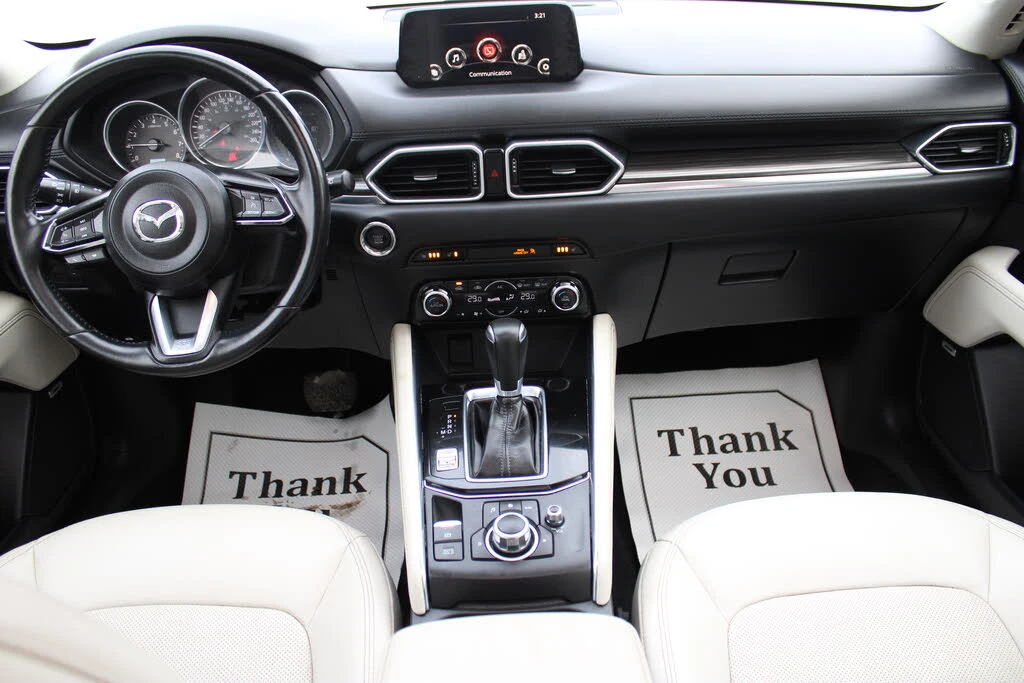 Mazda CX-5 Grand Touring* AWD* АвтоКредит* (ЦЕНА ДО БГ)*  - изображение 5