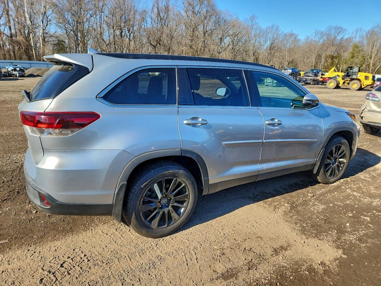 Toyota Highlander 3.5l Se | Mobile.bg � ����������� 3