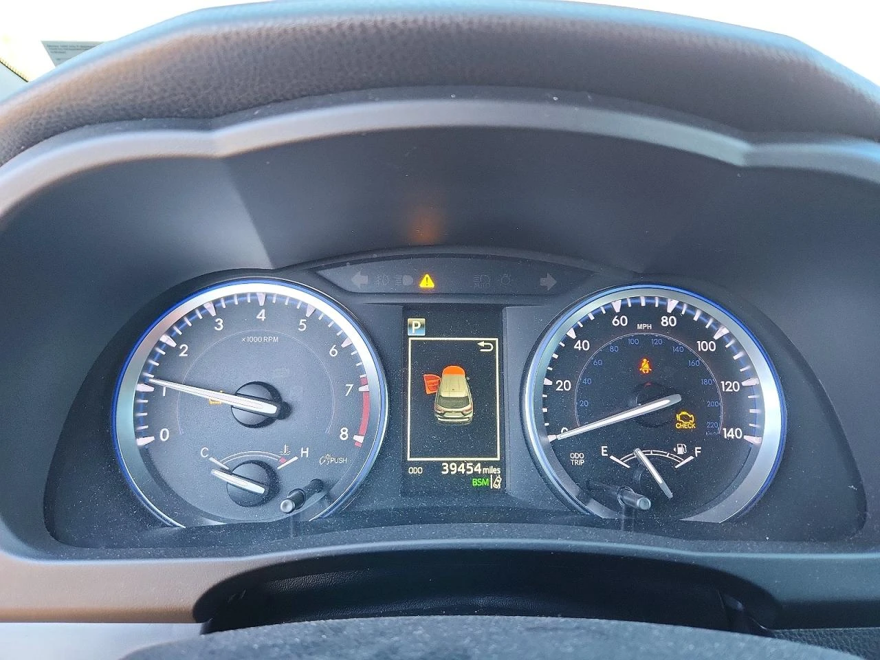 Toyota Highlander 3.5l Se | Mobile.bg � ����������� 9