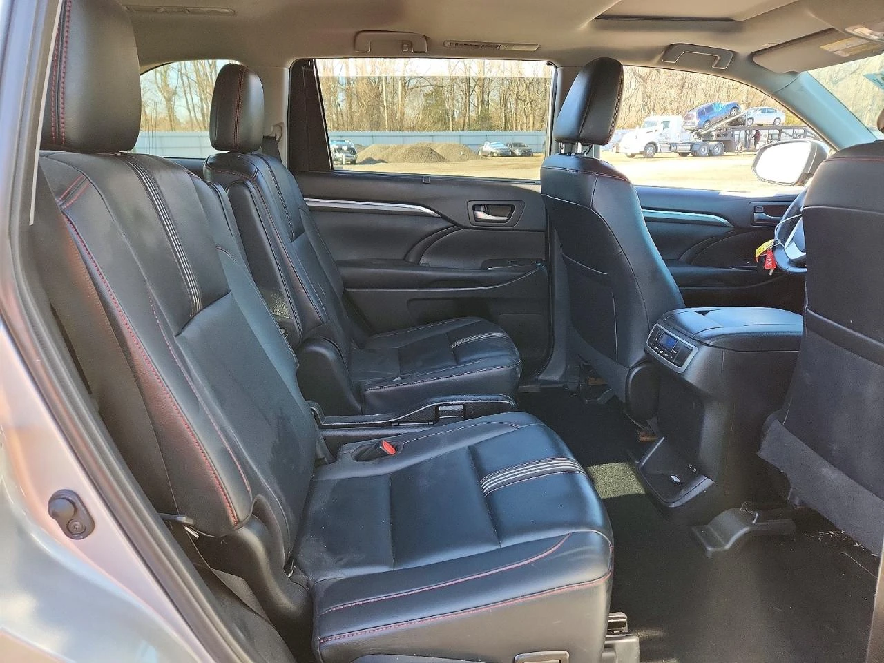 Toyota Highlander 3.5l Se | Mobile.bg � ����������� 11