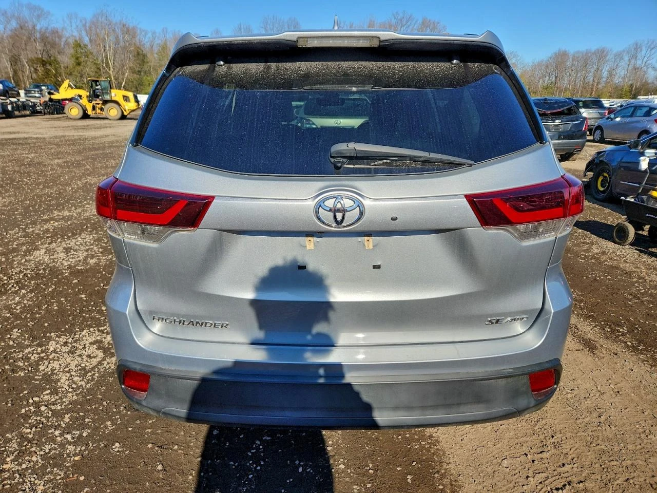 Toyota Highlander 3.5l Se | Mobile.bg � ����������� 6