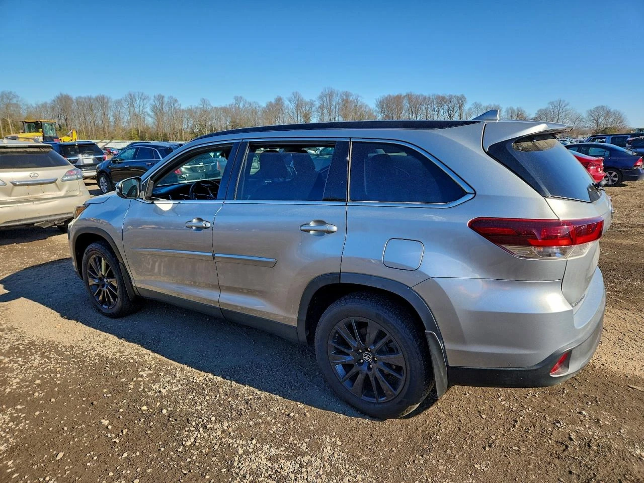 Toyota Highlander 3.5l Se | Mobile.bg � ����������� 2