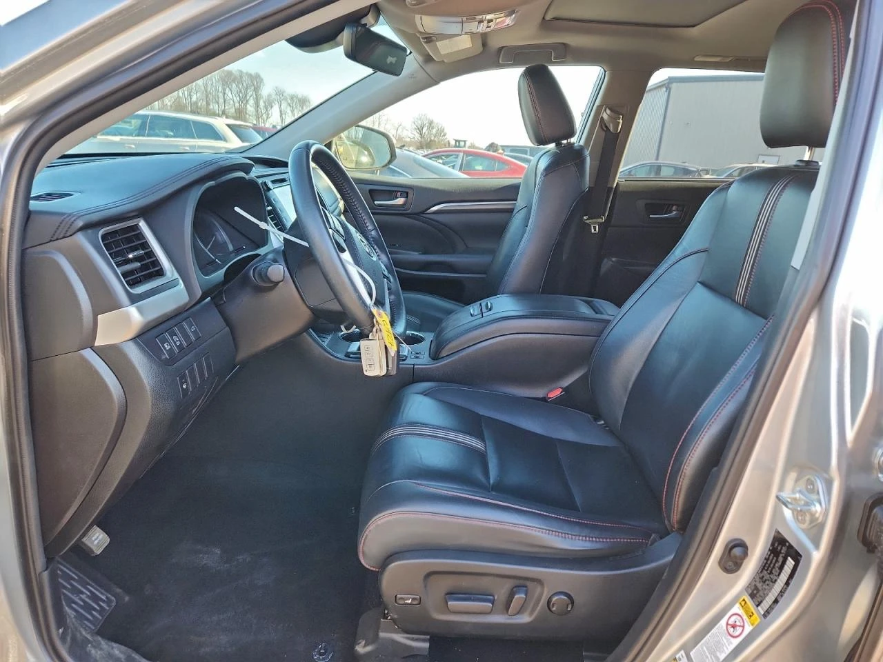Toyota Highlander 3.5l Se | Mobile.bg � ����������� 7