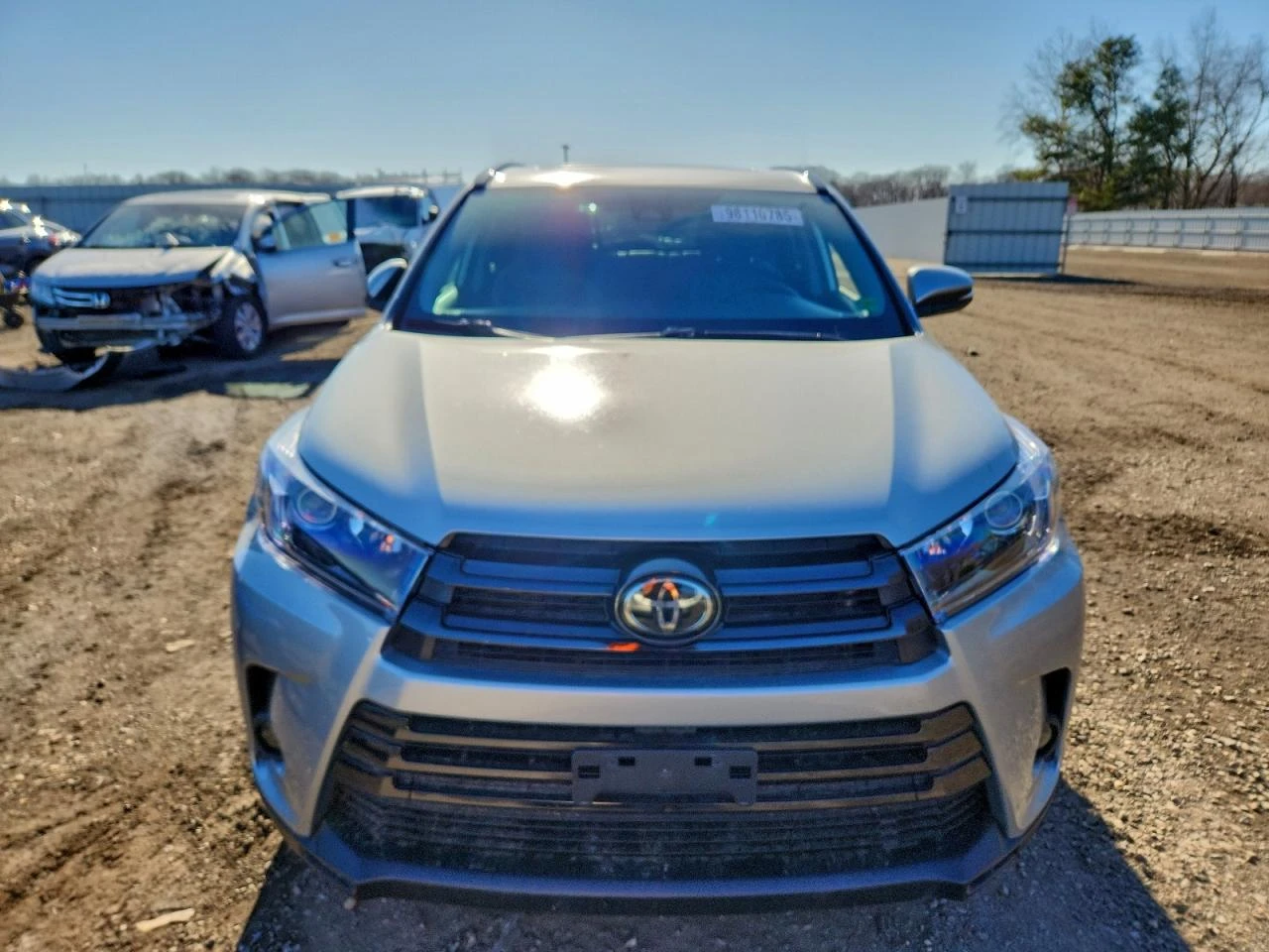 Toyota Highlander 3.5l Se | Mobile.bg � ����������� 5