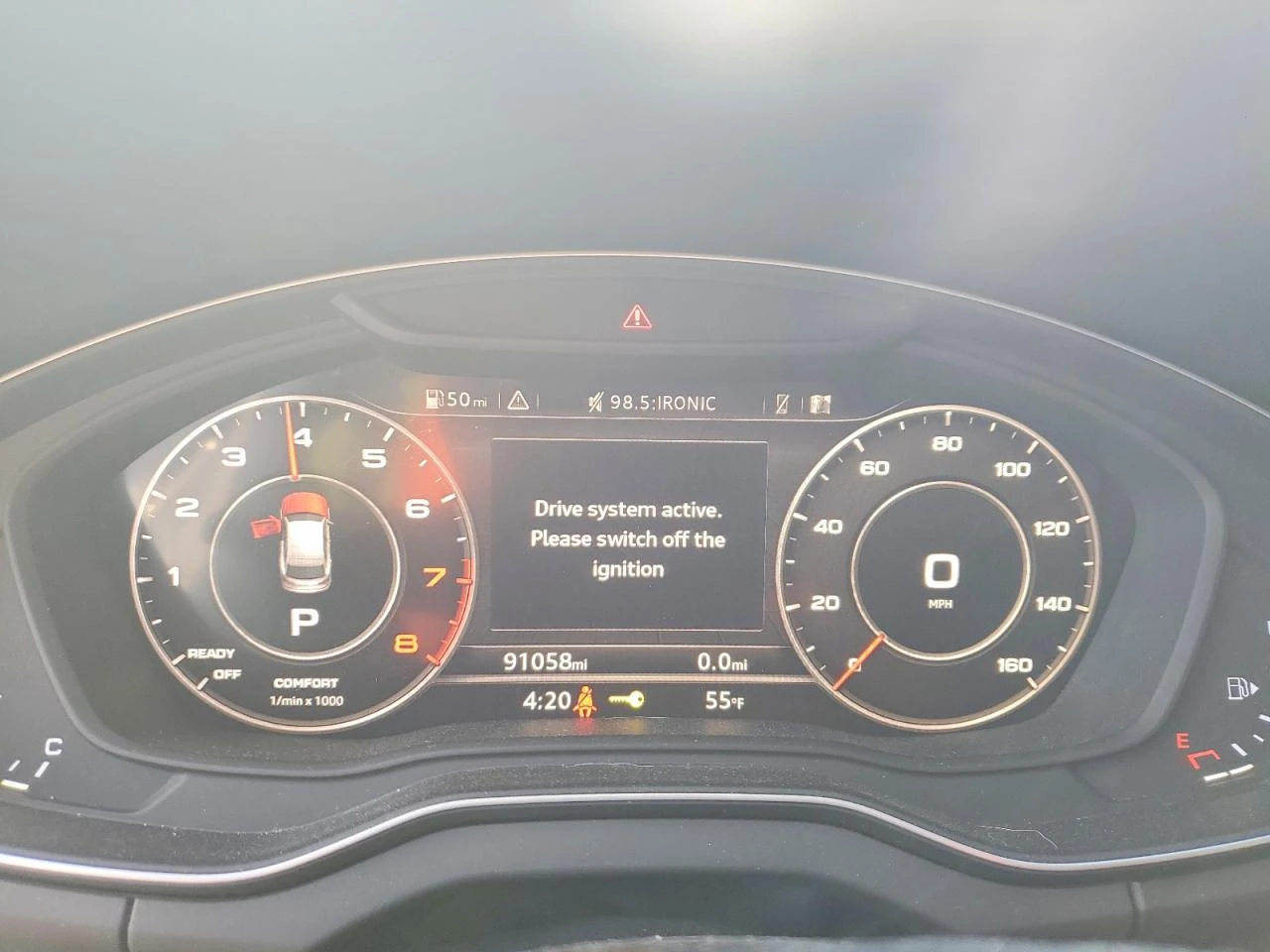 Audi Q5 2.0T* MATRIX* PRESTIGE* BANG* OLUFSEN*  - изображение 8