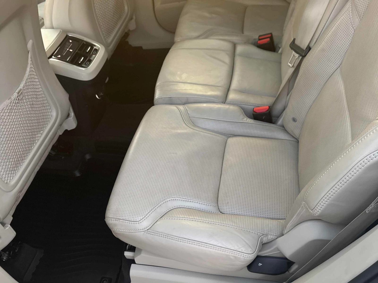 Volvo Xc90 Inscription* 360view* Pano* ������* �����*  | Mobile.bg � ����������� 12