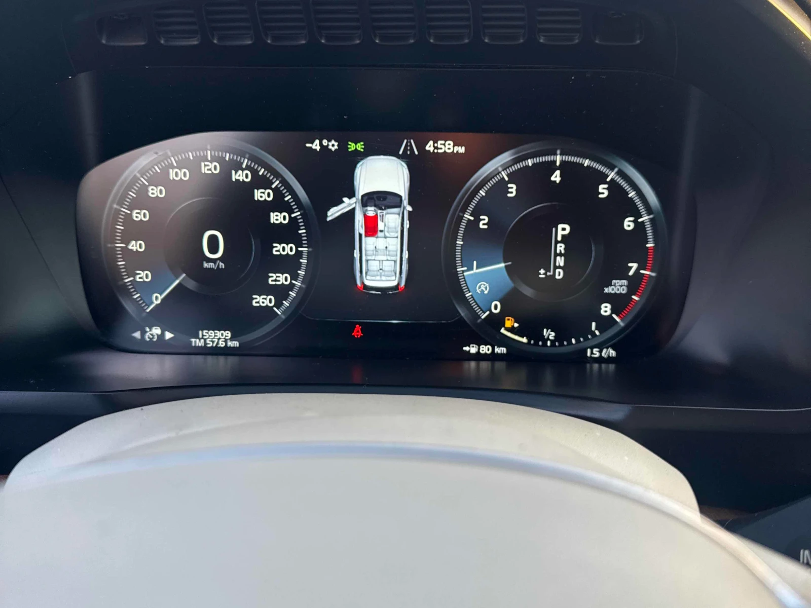 Volvo Xc90 Inscription* 360view* Pano* Подгре* Обдух*  - изображение 9