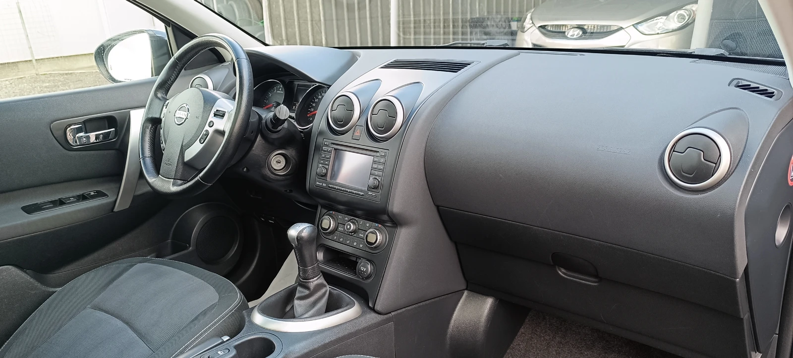 Nissan Qashqai 1.6i Top!!! - изображение 10