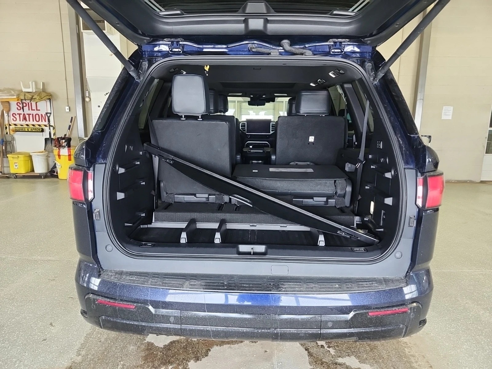 Toyota Sequoia Platinum | ��� ��������� | �������� ������� |  | Mobile.bg � ����������� 16