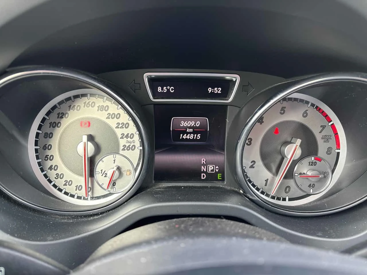 Mercedes-Benz GLA 250 CARFAX/ПОДГРЕВИ/KEYLESS, снимка 8 - Автомобили и джипове - 53728752