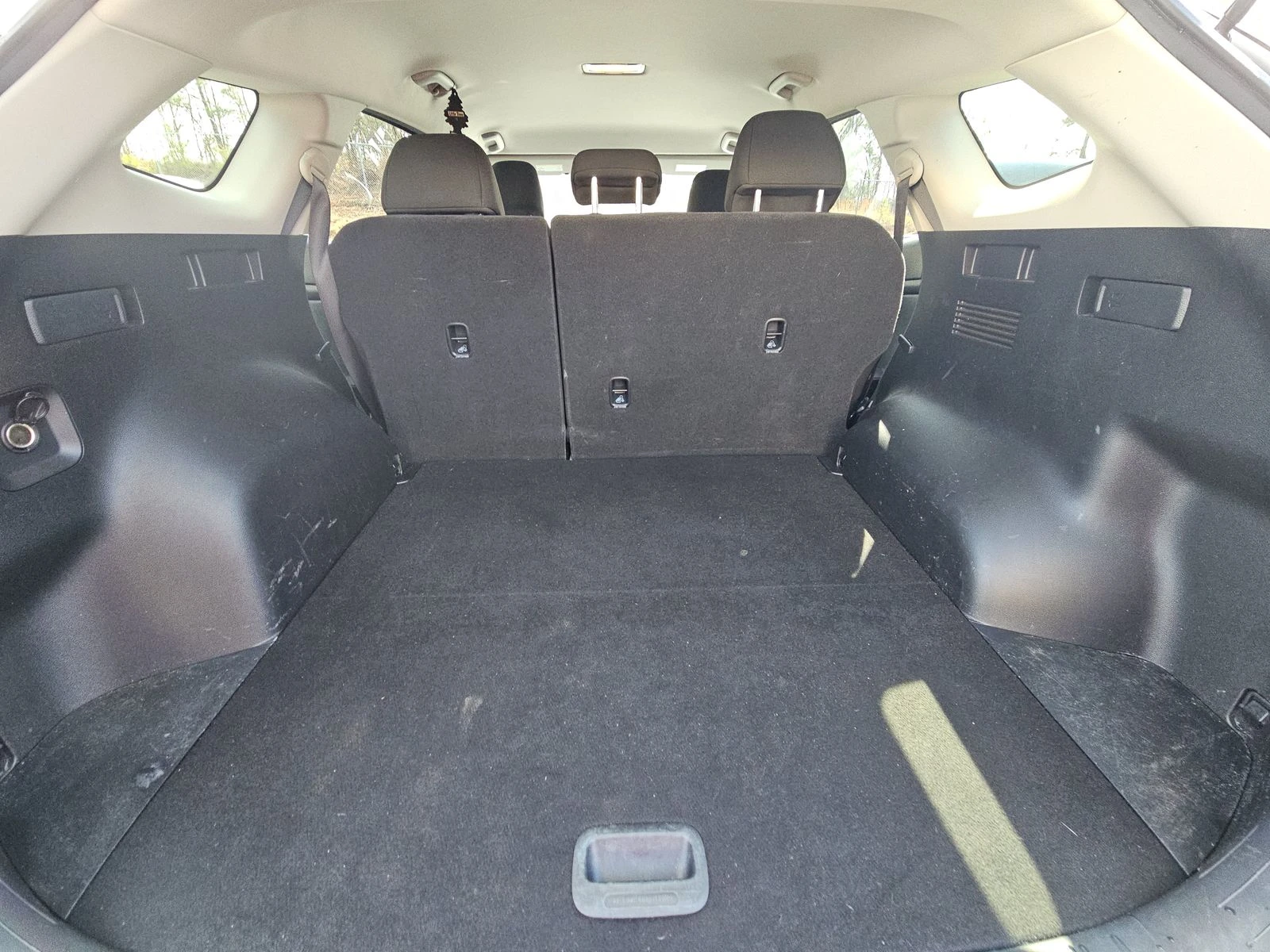 Kia Sportage LX, снимка 15 - Автомобили и джипове - 53851559