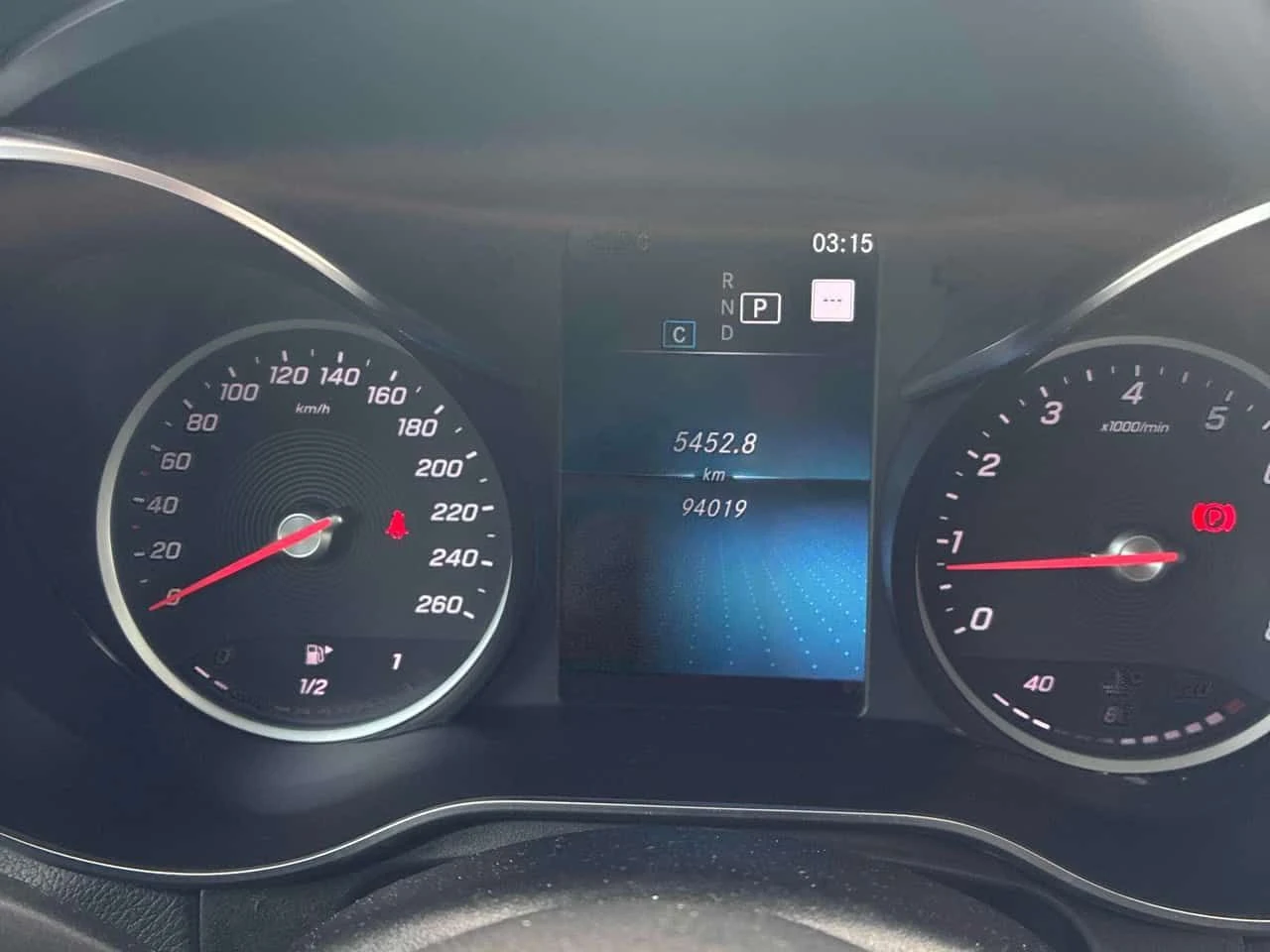 Mercedes-Benz GLC * 300 * CARFAX * ЦЕНА ДО БГ, снимка 8 - Автомобили и джипове - 53928023