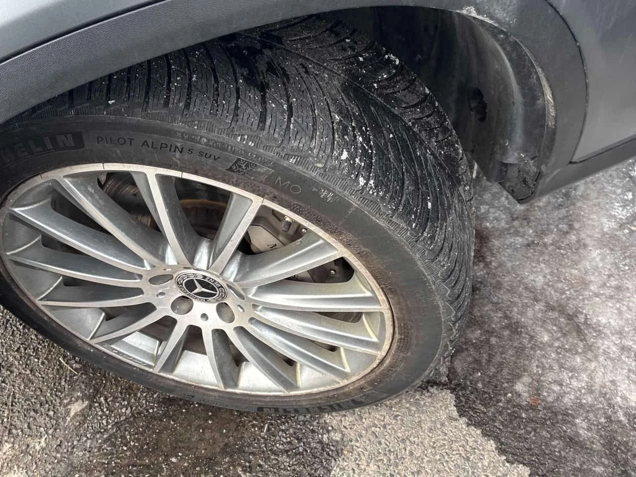 Mercedes-Benz GLC * 300 * CARFAX * ЦЕНА ДО БГ, снимка 10 - Автомобили и джипове - 53928023