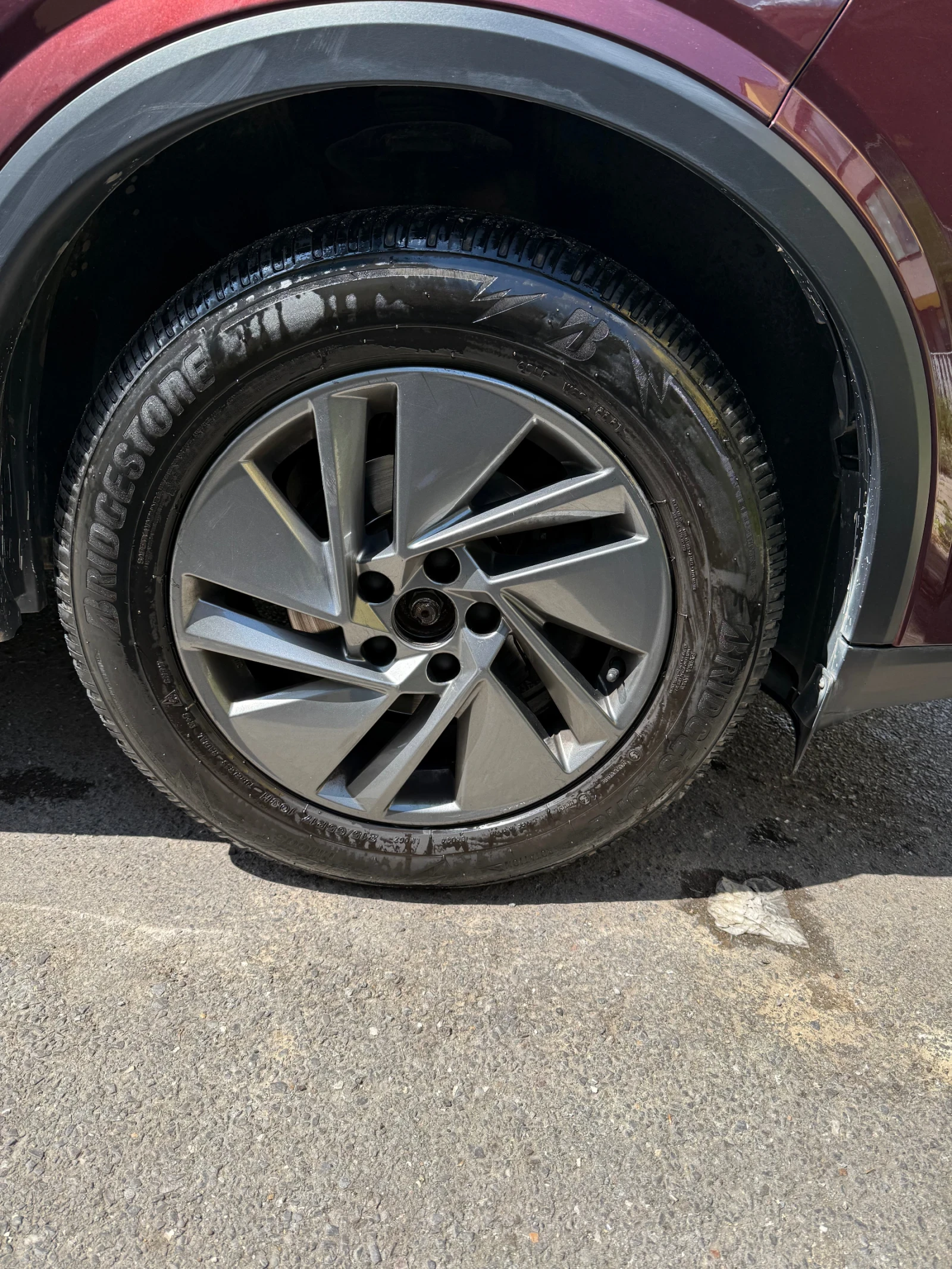 Nissan Qashqai N-Conecta 1.3, снимка 6 - Автомобили и джипове - 54397051
