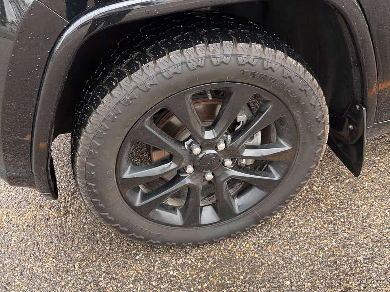 Jeep Grand cherokee * Altitude * CARFAX * ЦЕНА ДО БГ, снимка 11 - Автомобили и джипове - 54584424