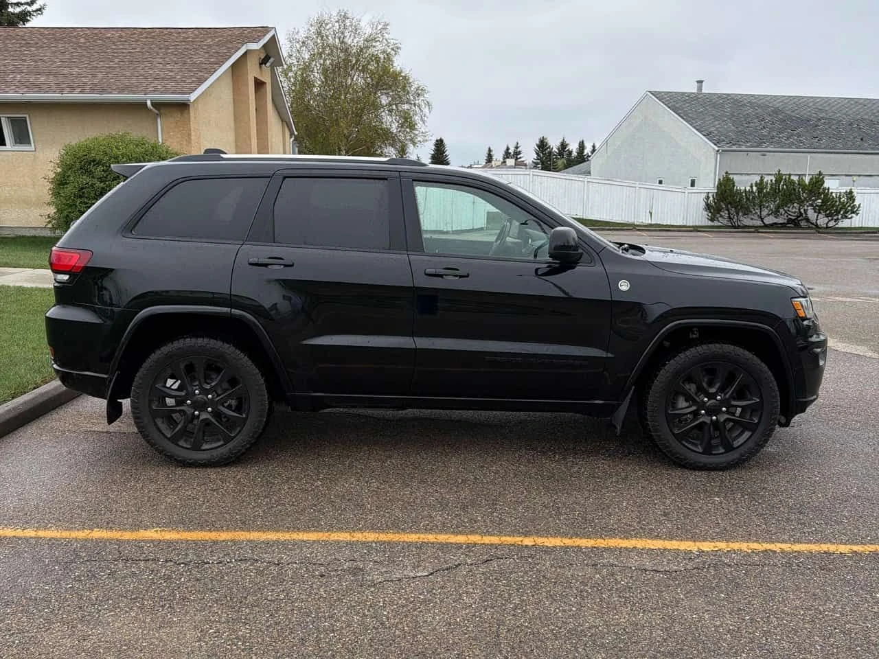 Jeep Grand cherokee * Altitude * CARFAX * ЦЕНА ДО БГ, снимка 4 - Автомобили и джипове - 54584424