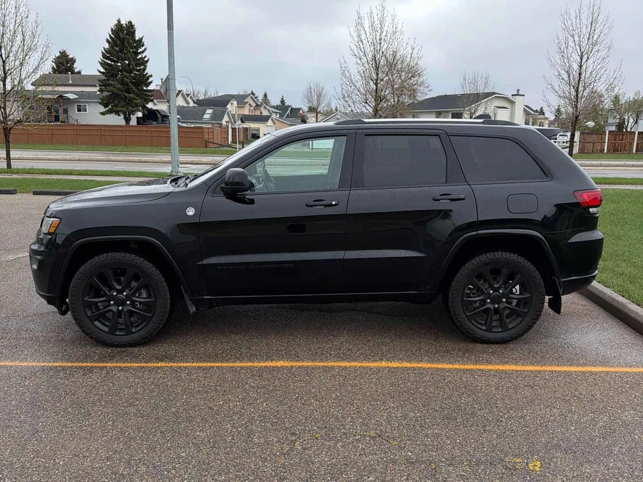 Jeep Grand cherokee * Altitude * CARFAX * ЦЕНА ДО БГ, снимка 3 - Автомобили и джипове - 54584424