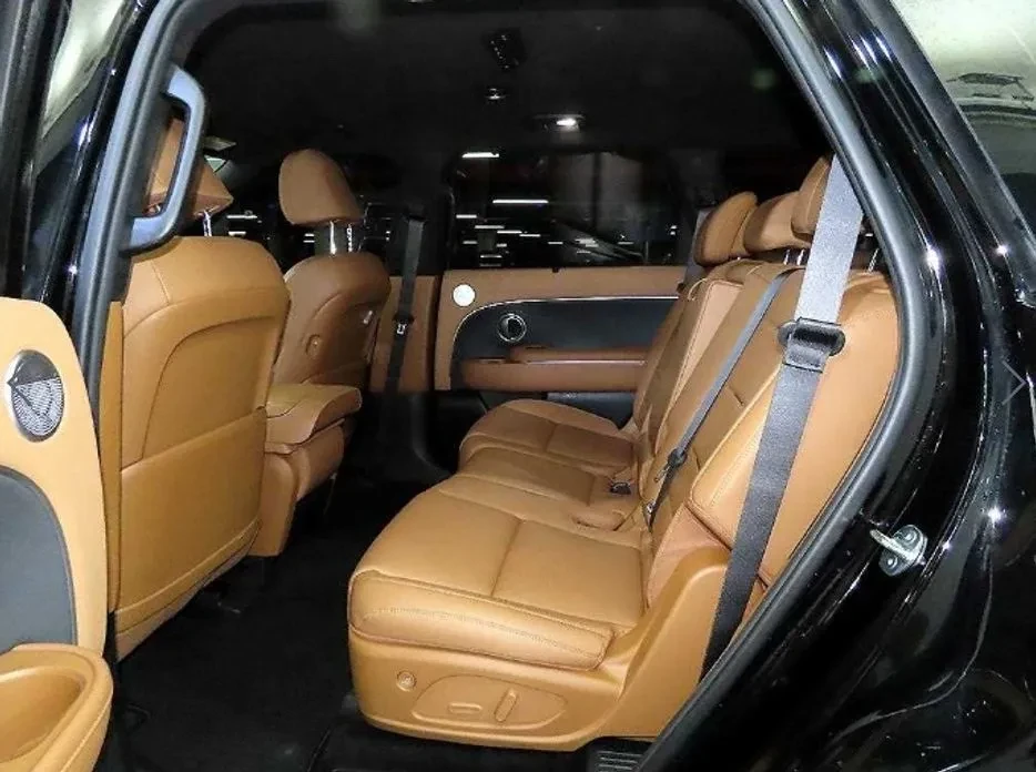 Hyundai Palisade HYBRID| 360| �����| AWD | Mobile.bg � ����������� 7