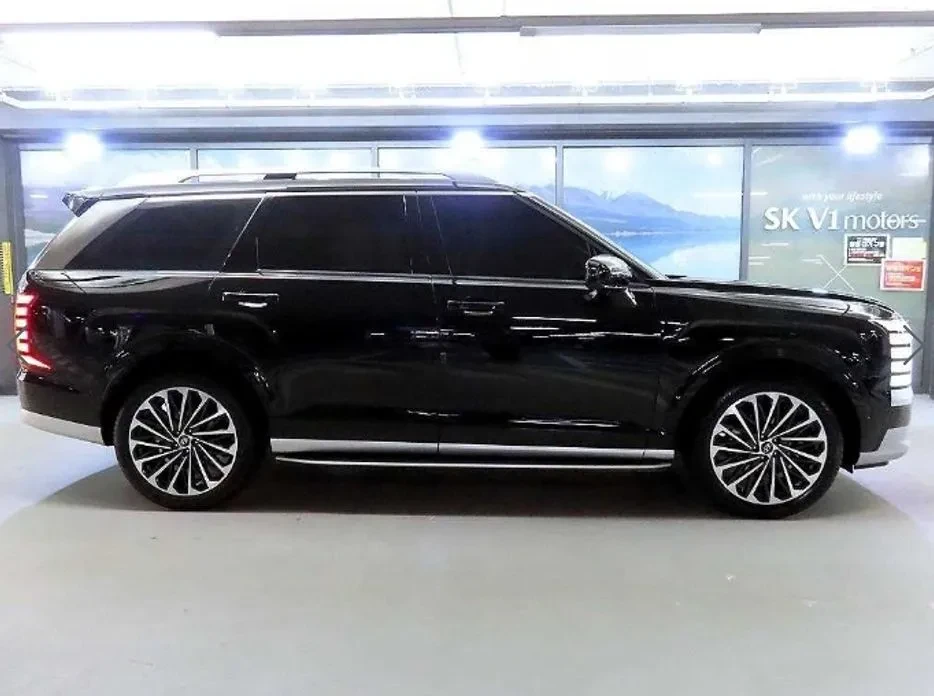 Hyundai Palisade HYBRID| 360| �����| AWD | Mobile.bg � ����������� 3