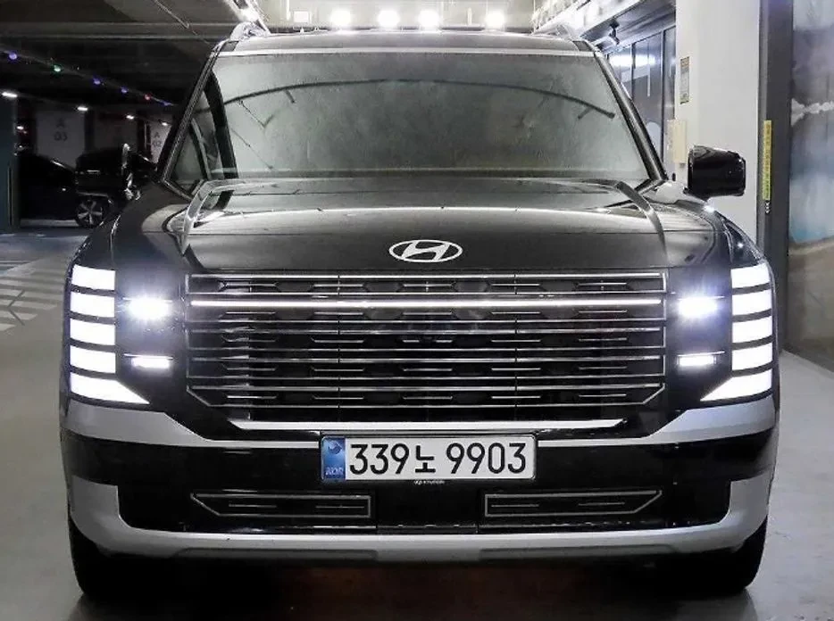 Hyundai Palisade HYBRID| 360| �����| AWD | Mobile.bg � ����������� 2