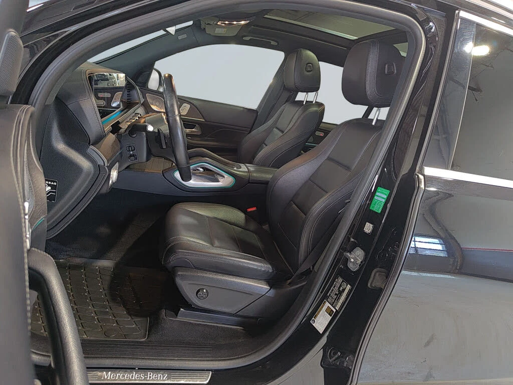 Mercedes-Benz GLE 350 2020 Mercedes-Benz GLE 350 4MATIC, снимка 9 - Автомобили и джипове - 54665015