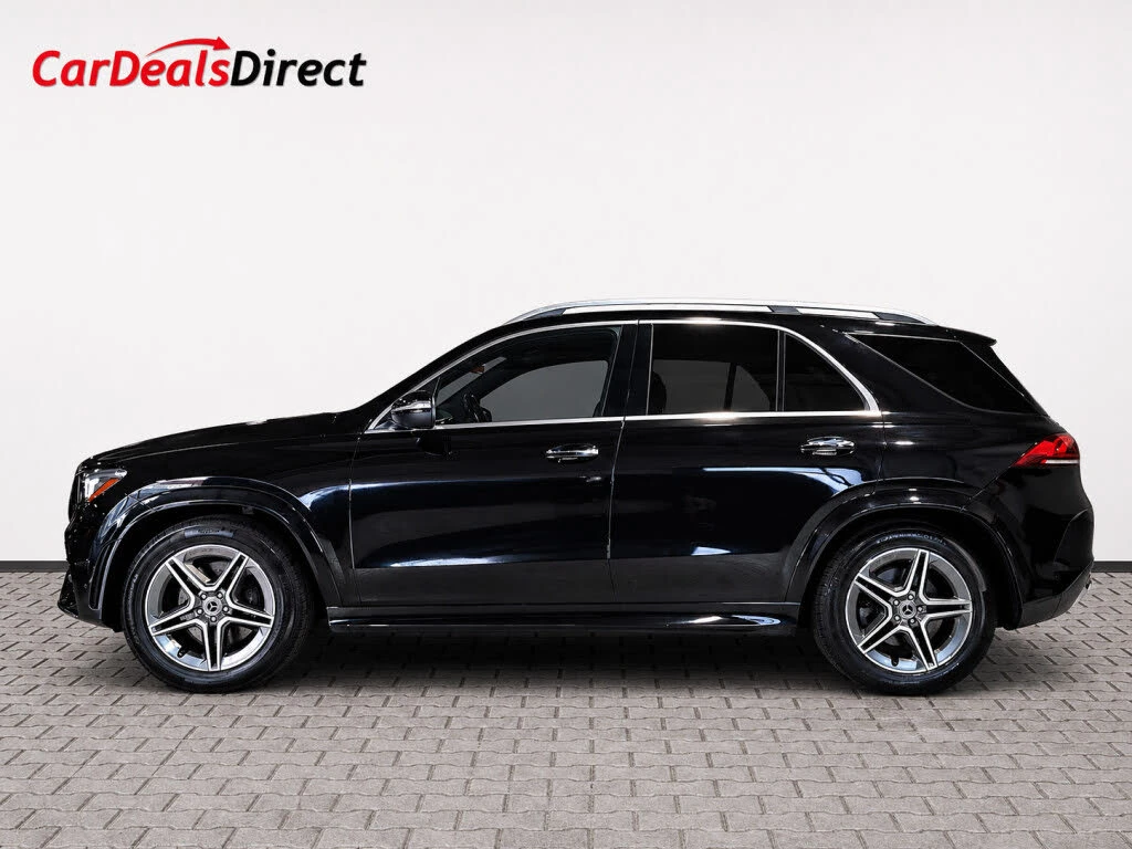 Mercedes-Benz GLE 350 2020 Mercedes-Benz GLE 350 4MATIC, снимка 3 - Автомобили и джипове - 54665015