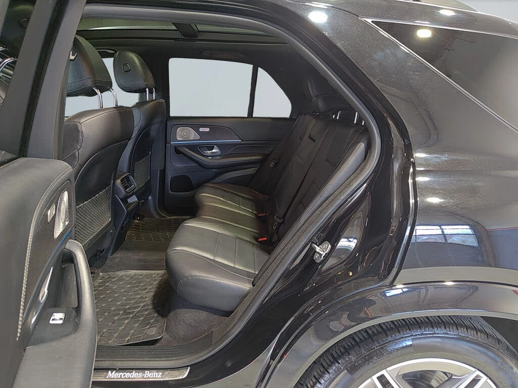 Mercedes-Benz GLE 350 2020 Mercedes-Benz GLE 350 4MATIC, снимка 17 - Автомобили и джипове - 54665015