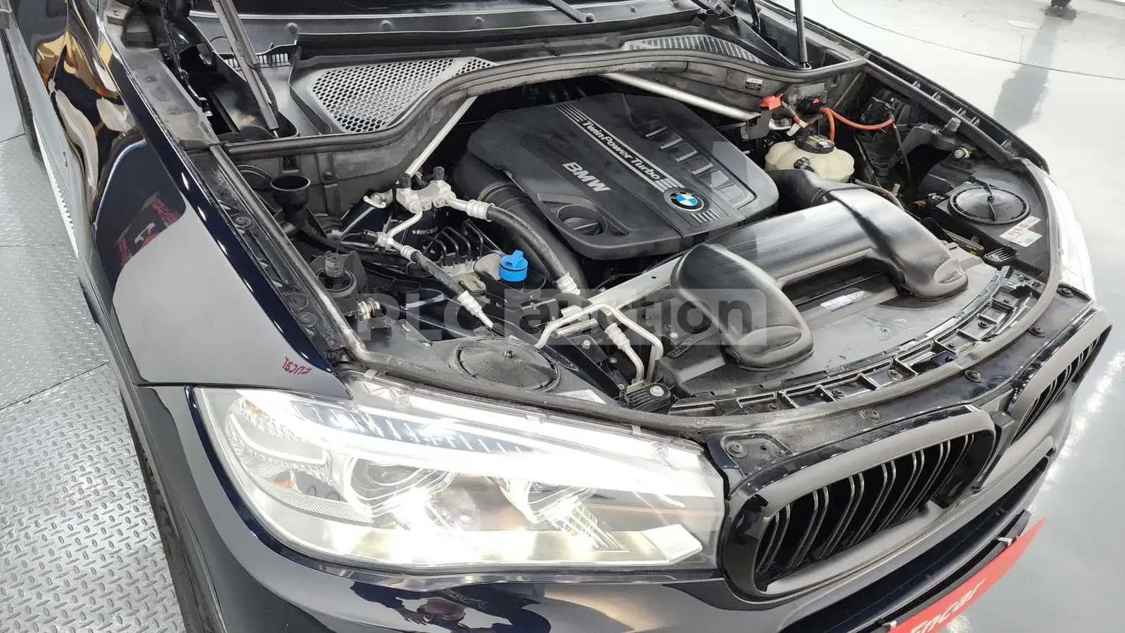BMW X5, снимка 6 - Автомобили и джипове - 55060577