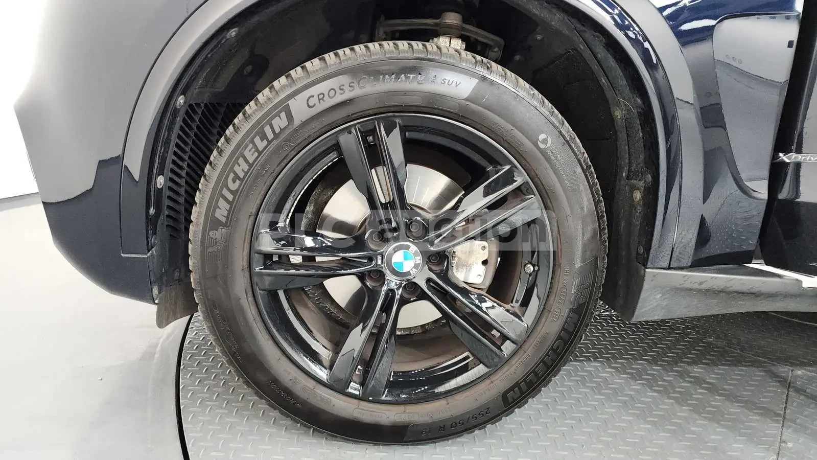 BMW X5, снимка 5 - Автомобили и джипове - 55060577