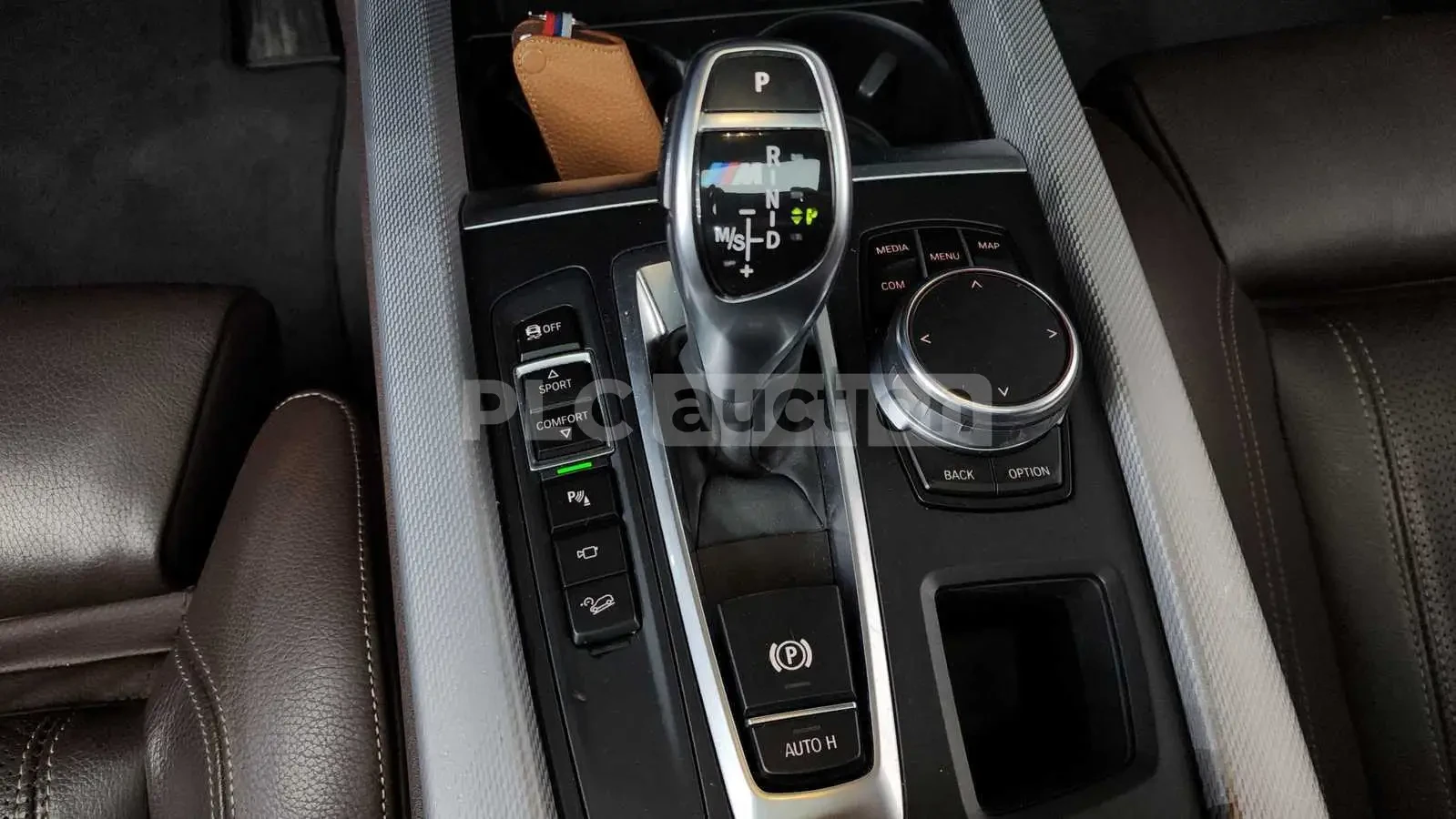 BMW X5, снимка 9 - Автомобили и джипове - 55060577