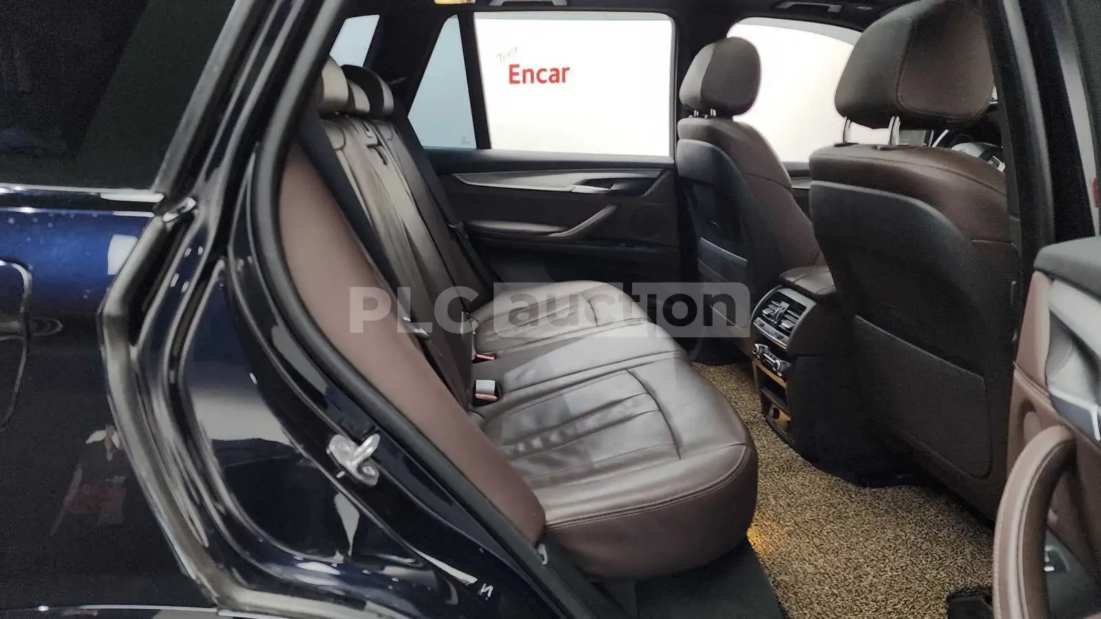 BMW X5, снимка 11 - Автомобили и джипове - 55060577