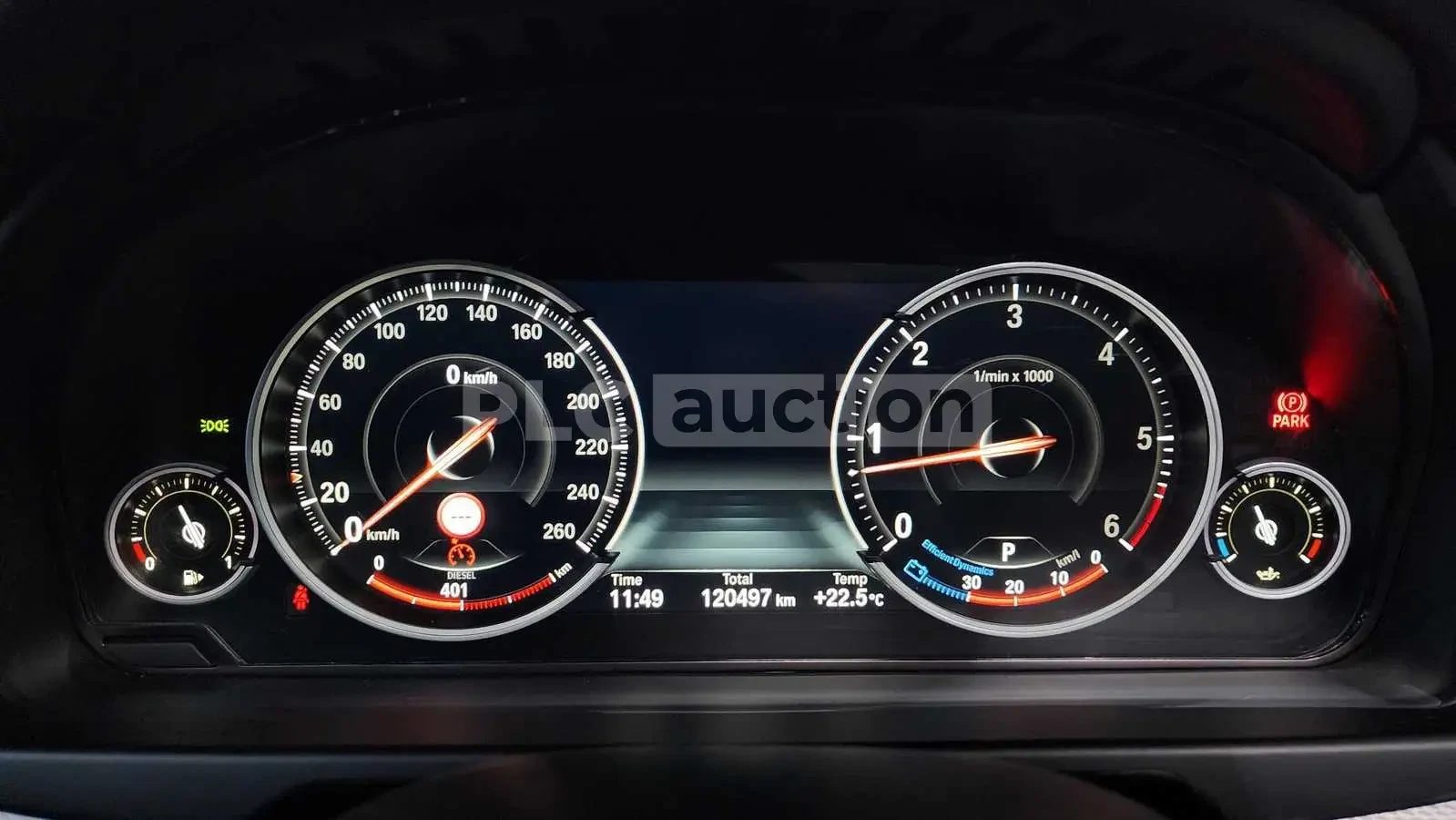 BMW X5, снимка 8 - Автомобили и джипове - 55060577