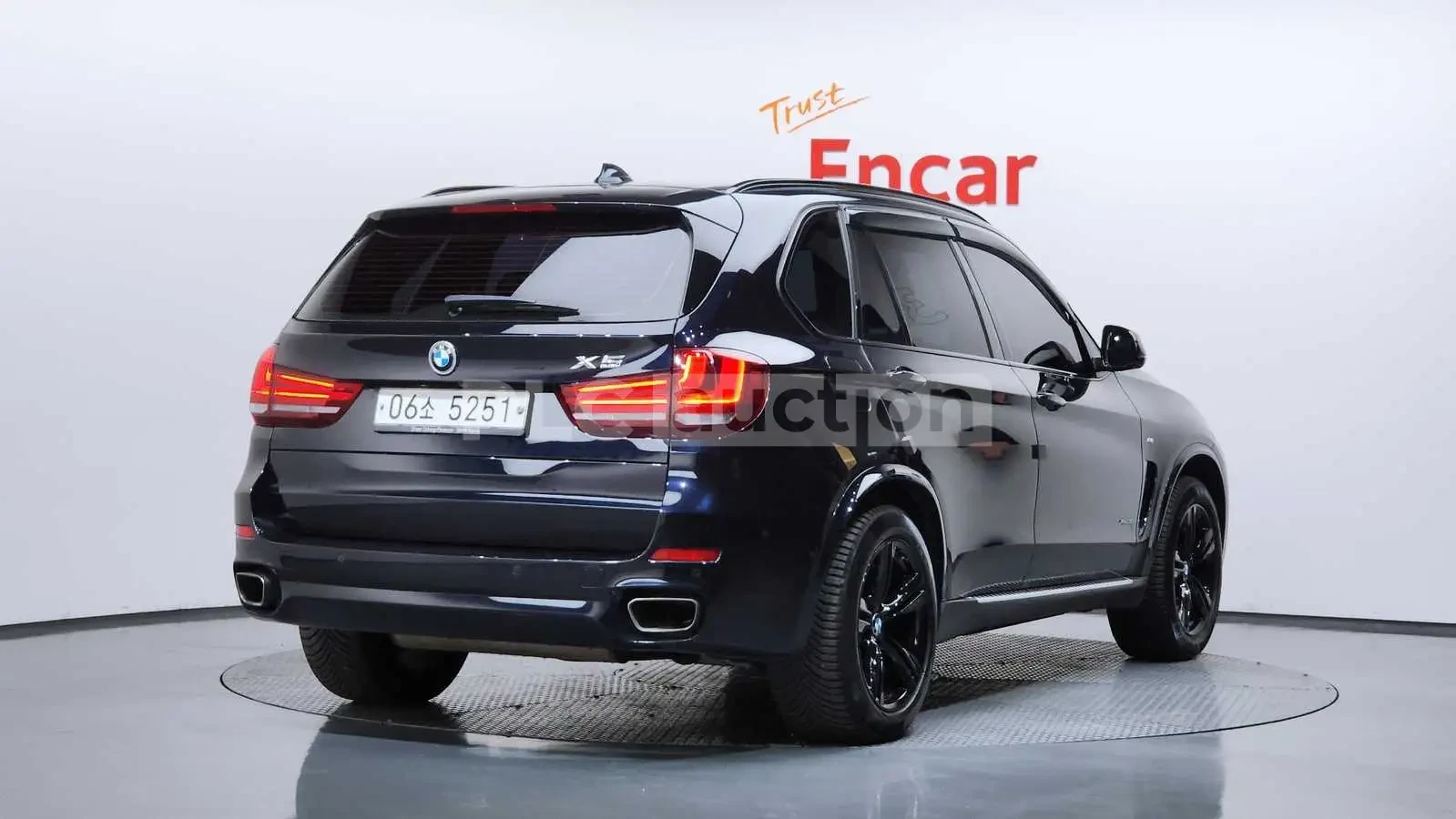 BMW X5, снимка 2 - Автомобили и джипове - 55060577