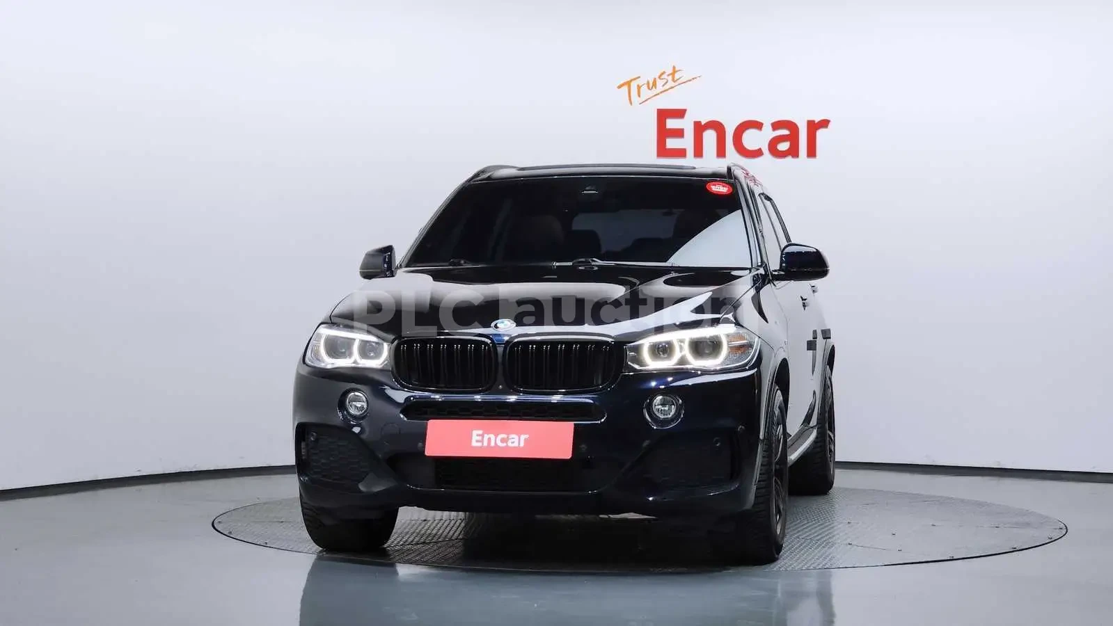BMW X5, снимка 3 - Автомобили и джипове - 55060577