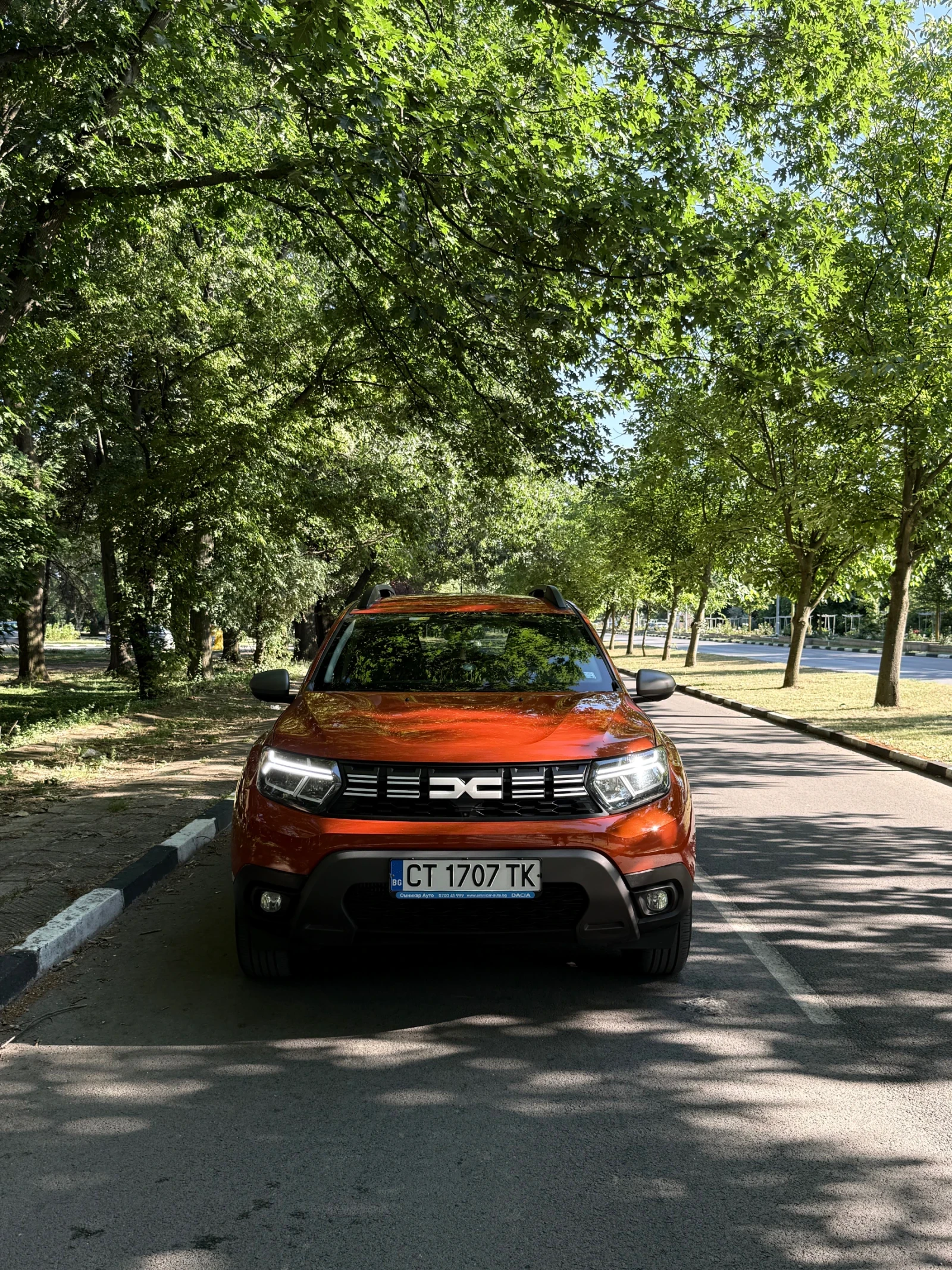 Dacia Duster 1.0 TCE/ECO-G/Journey/* LPG* /* 360camera*  | Mobile.bg � ����������� 2