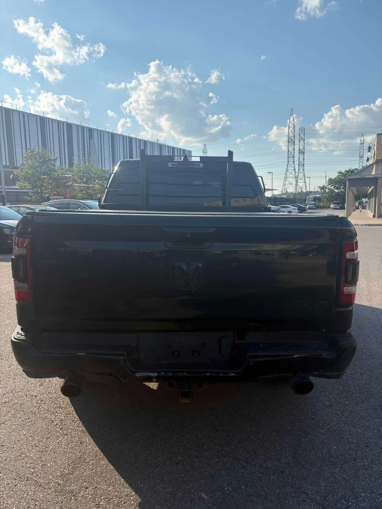 Dodge RAM 1500 Sport/CARFAX/5.7/ПОДГРЕВ/, снимка 4 - Автомобили и джипове - 55336217