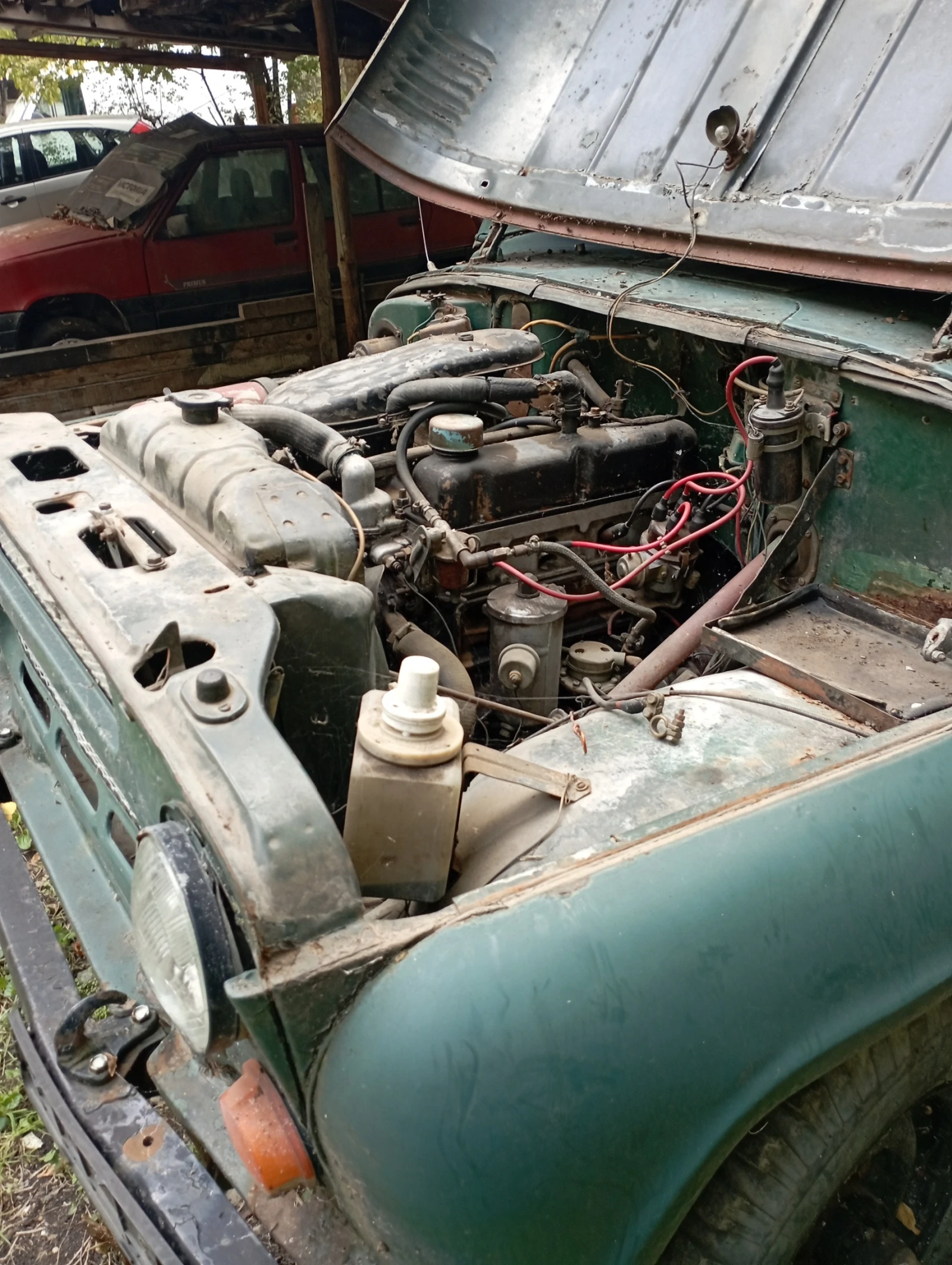 Uaz 469 | Mobile.bg � ����������� 9