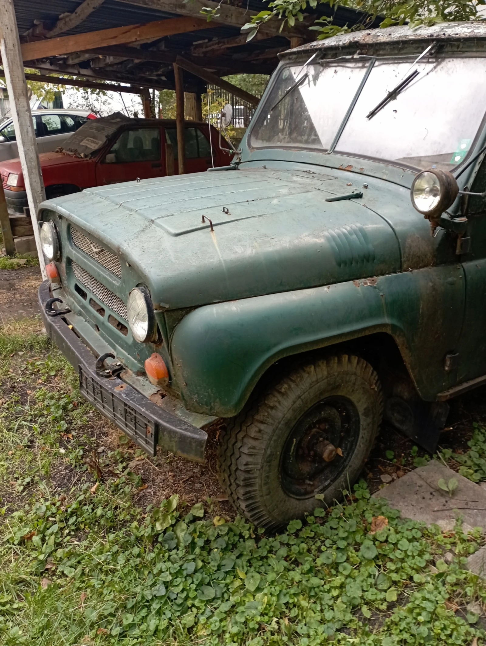 Uaz 469 | Mobile.bg � ����������� 1